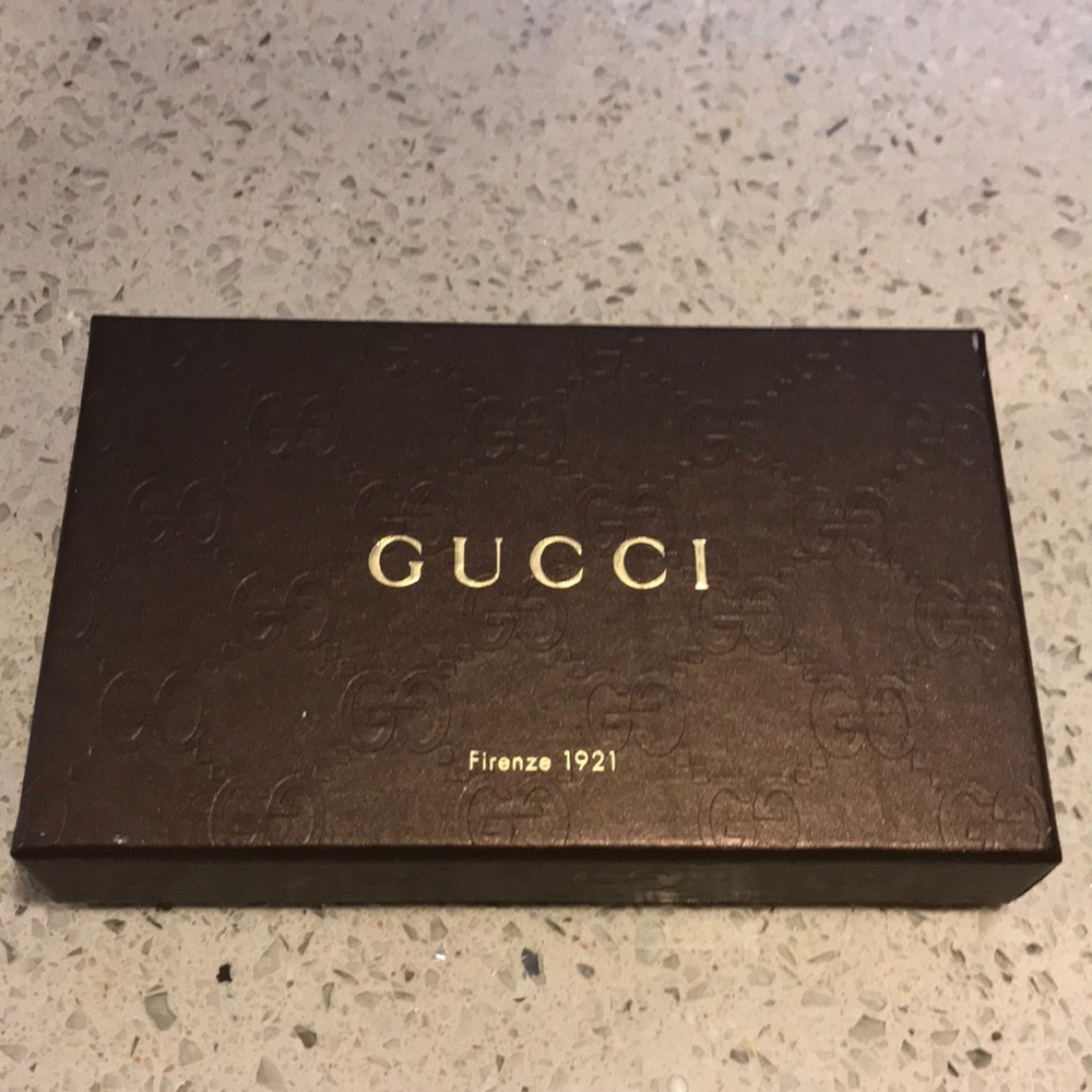 Orange Gucci Case Monogram iPhone 5,5s